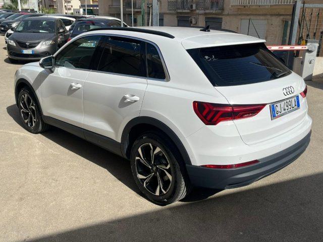 AUDI Q3 35 TDI 2.0