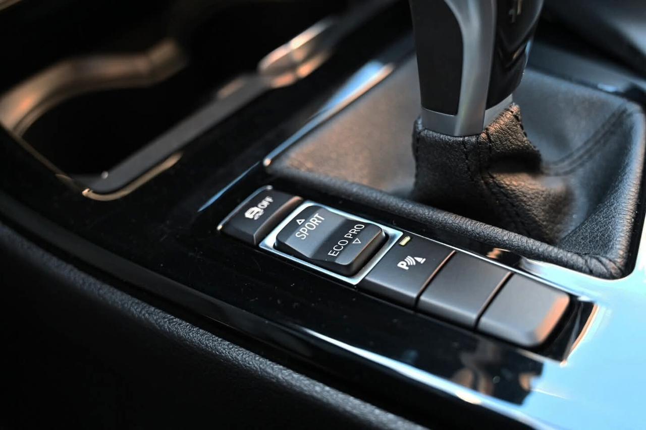 Bmw X2 sDrive1 8d Business-X