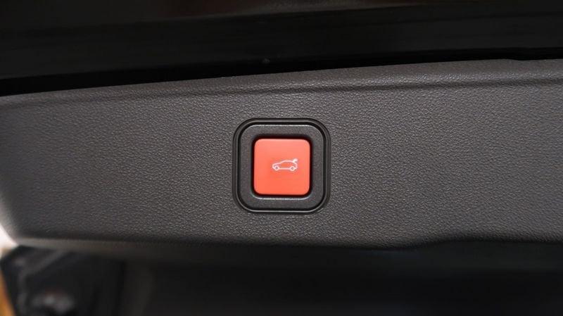 Jeep Avenger Avenger 1.2 Turbo 100 CV Altitude #CARPLAY#PORTELLONE ELETTRICO#