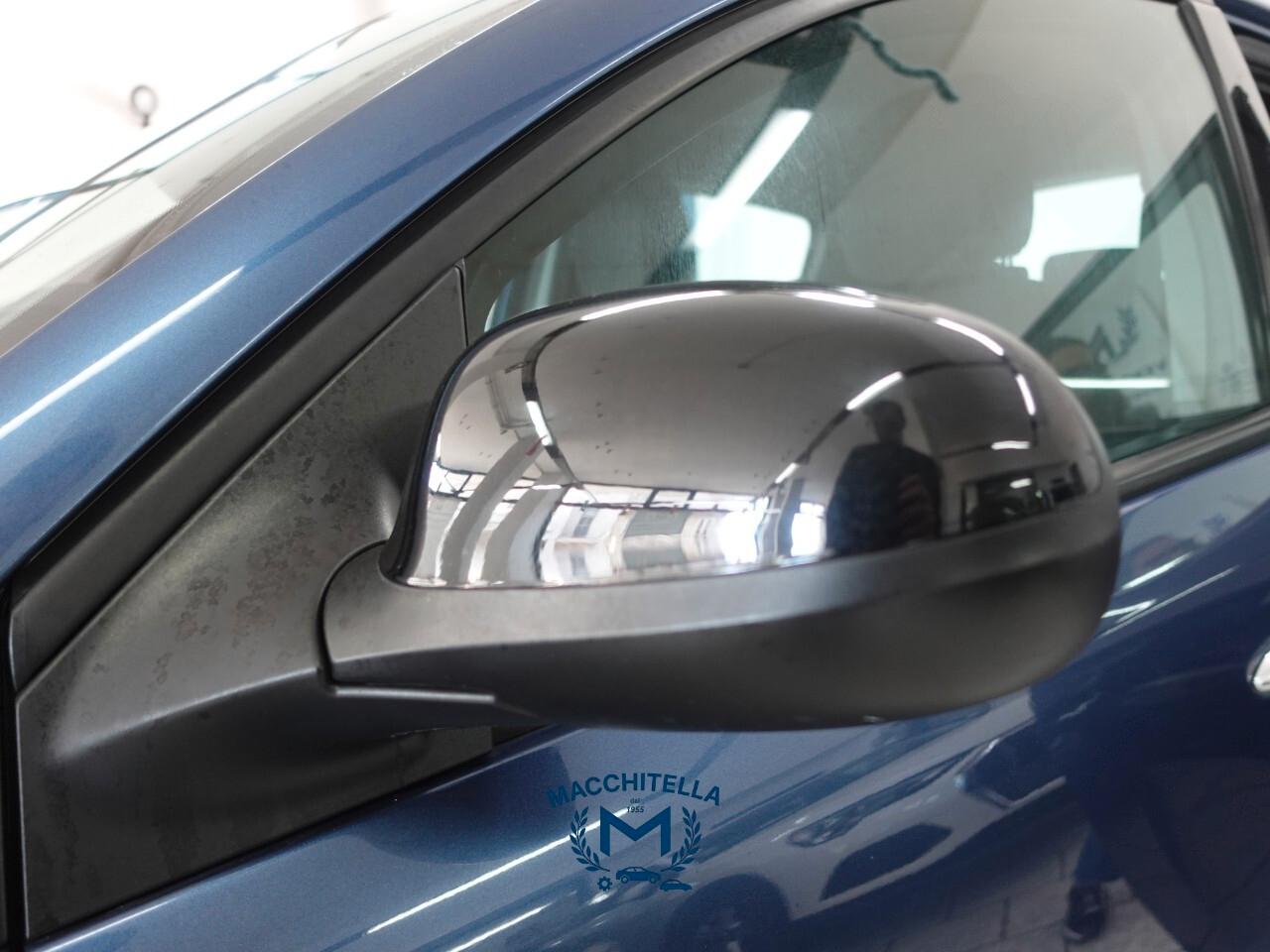 Lancia Ypsilon 1.0 FireFly 5 porte S&S Hybrid Ecochic Silver