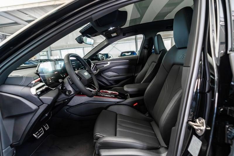 Audi A6 A6 Avant 40 2.0 TDI quattro ultra S tronic S line edition