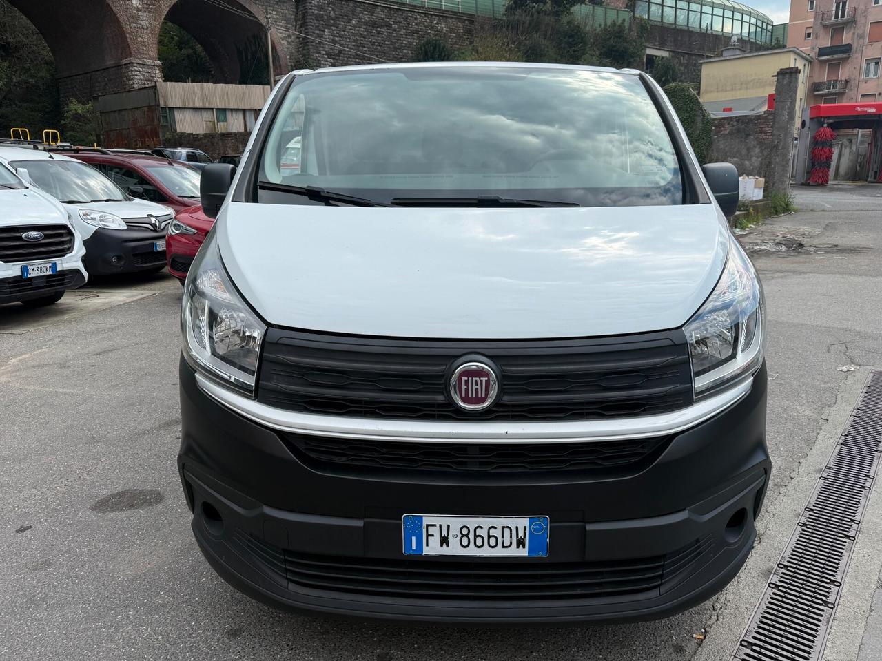 Fiat Talento 1.6 MJT 120CV PC-TN Furgone 12q