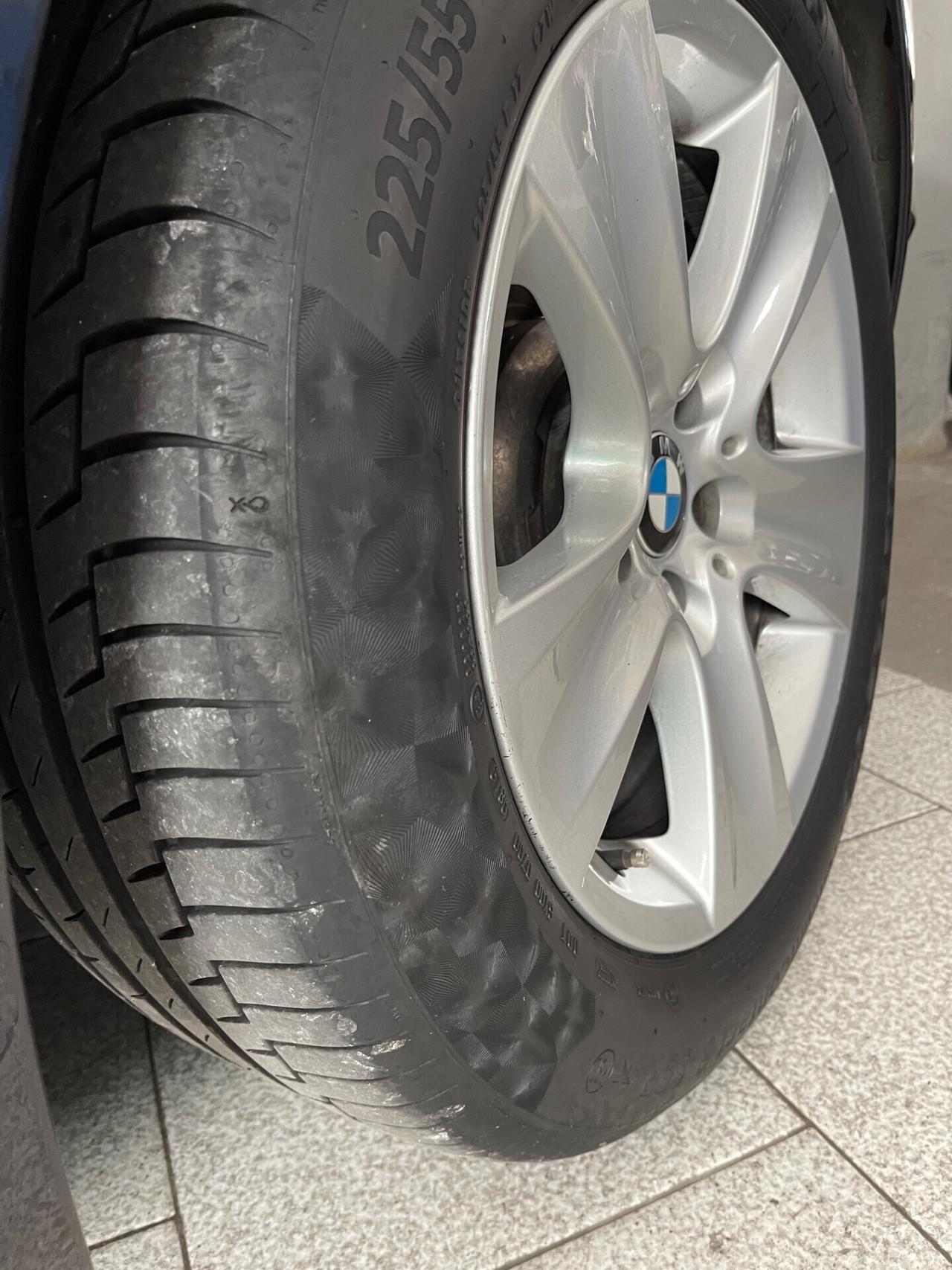 Bmw 520 520d Msport