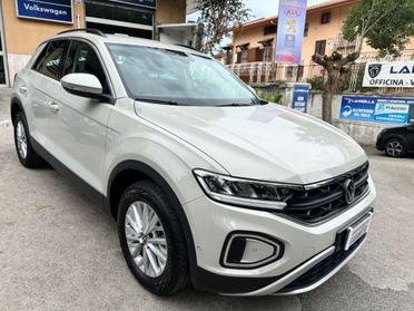 Volkswagen T-Roc 1.0 TSI Life