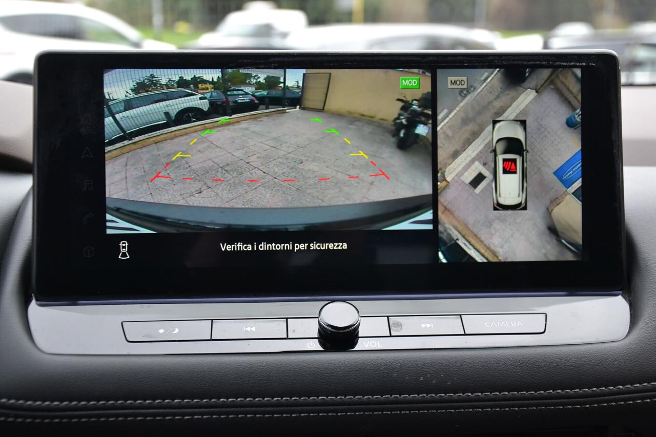 Nissan X-Trail 1.5 E-POWER 158CV N-CONNECTA *KM9000**PREZZO VERO*