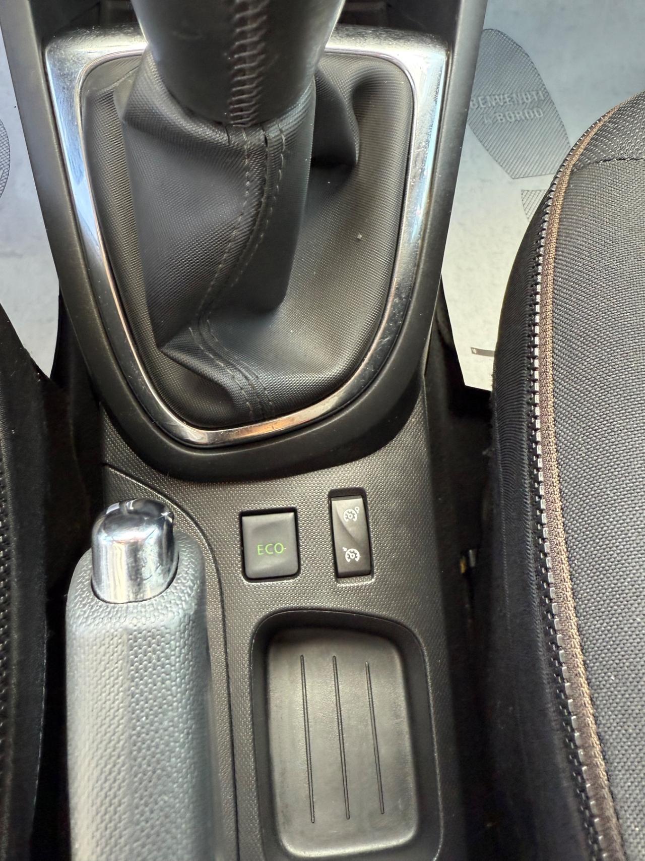 Renault Captur 1.5dCi 90CV Energy R-Link*NEOPATENTATI
