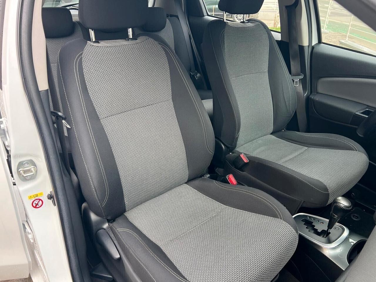 TOYOTA YARIS 1.5 HYBRID STYLE 5P NEOPATENTATI