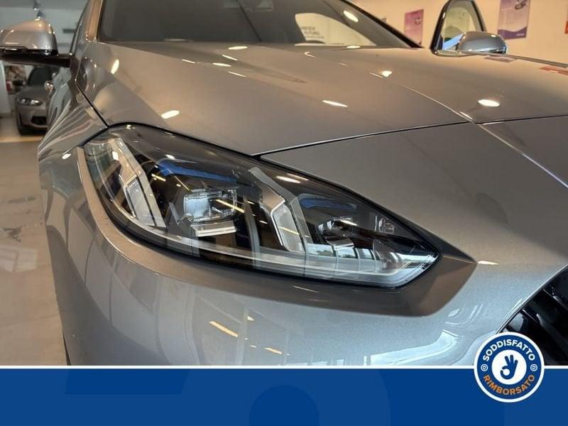 BMW Serie 1 120d M Sport