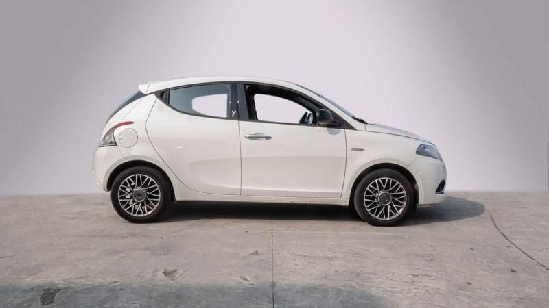 Lancia Ypsilon III 2015 Benzina 1.2 Gold 69cv my16