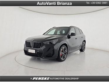 BMW X1 X1 xdrive20d mhev 48V MSport Pro