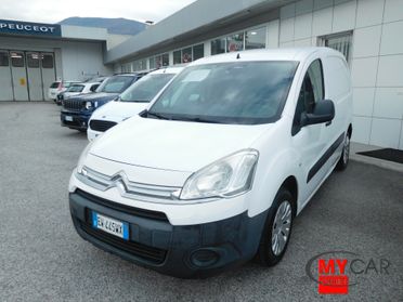 Citroen Berlingo 1.6 HDi 90cv FAP Van 3 posti Club L1