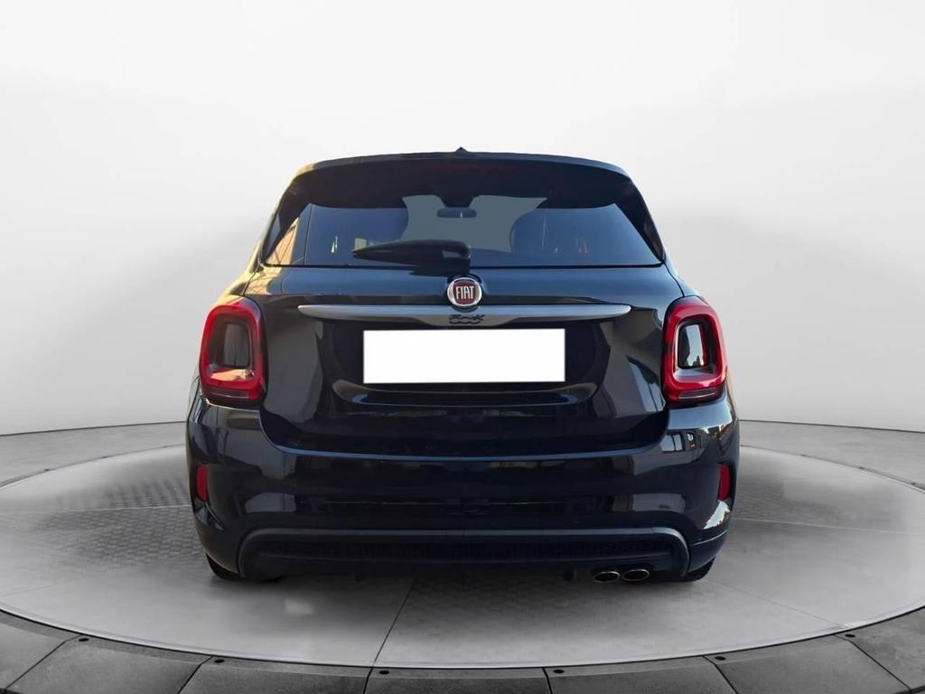 Fiat 500X 1.0 T3 Sport