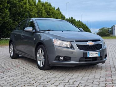 Chevrolet Cruze 2.0 Diesel 163CV 4 porte LT