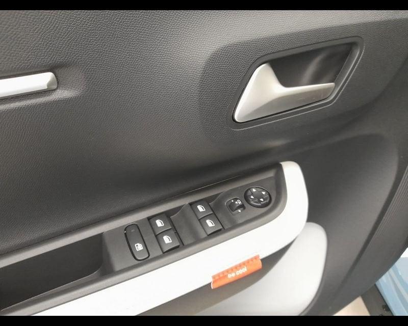 Citroën C3 Turbo 100cv - MAX