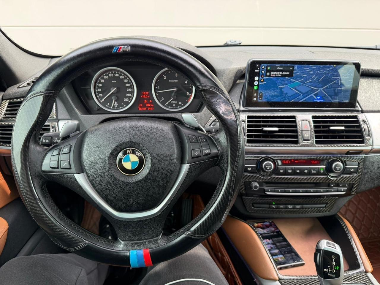 Bmw X6 M xDrive30d Eletta