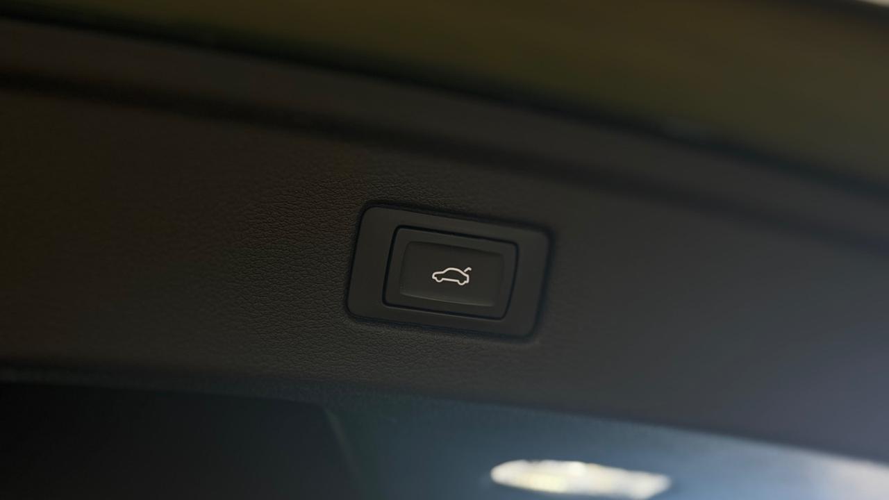 Audi A5 SPB 35 TDI S tronic line edition competition