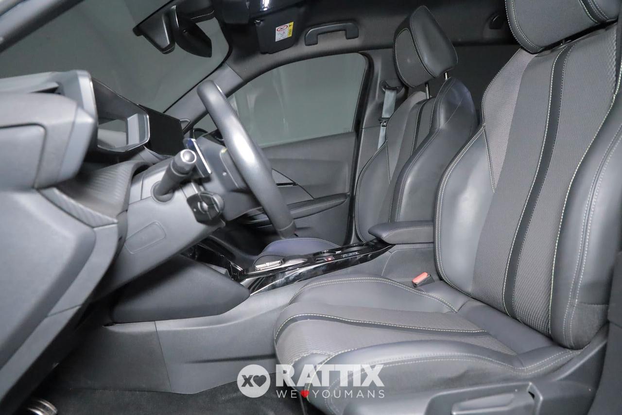 Peugeot 2008 1.2 Puretech 130CV GT EAT8