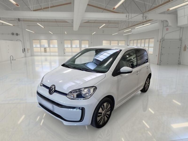 VOLKSWAGEN E-UP! 5 PORTE BERLINA