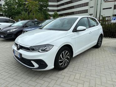 Volkswagen Polo 1.0 TSI Life