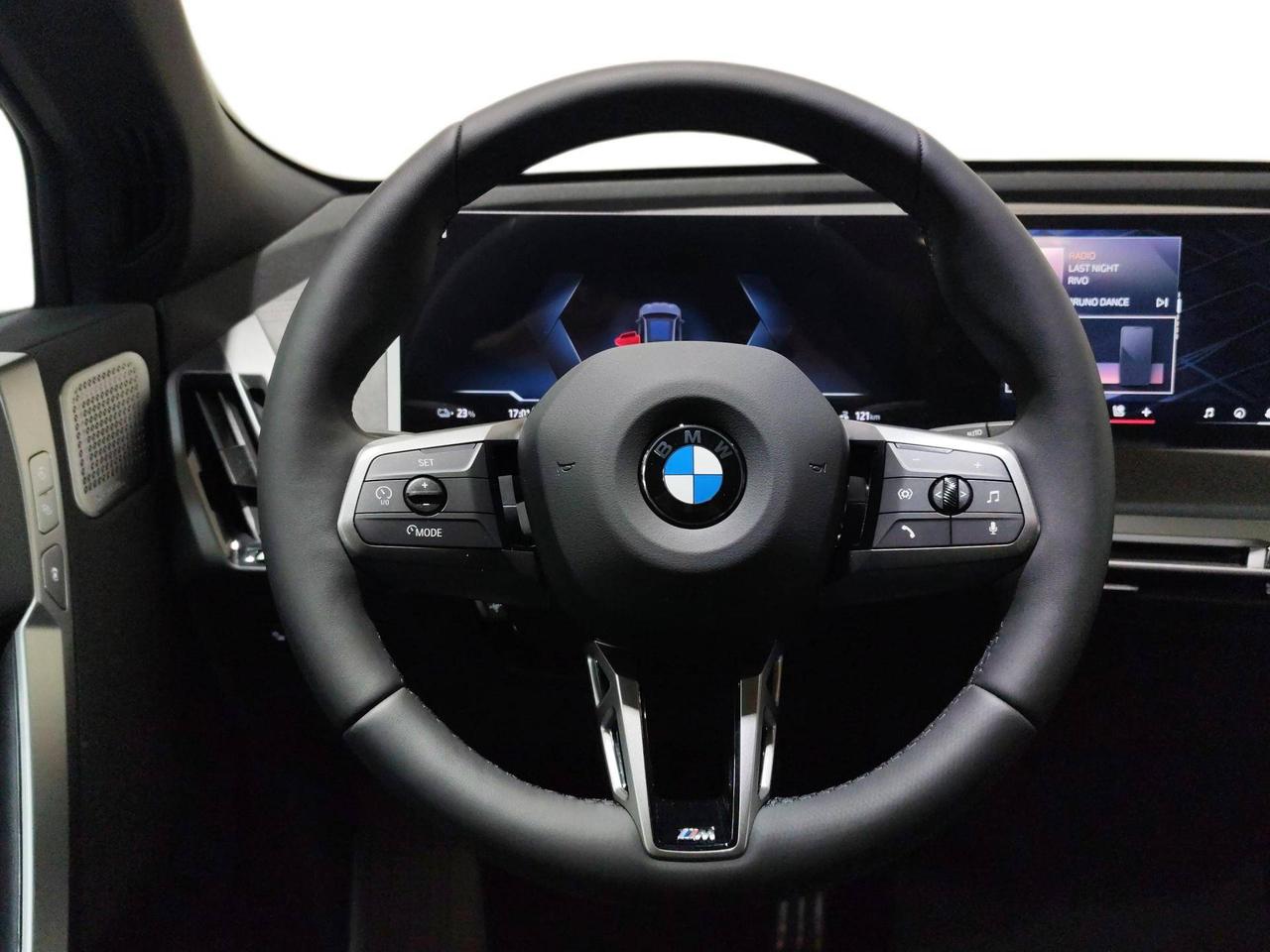 BMW iX xDrive45 MSport Pro