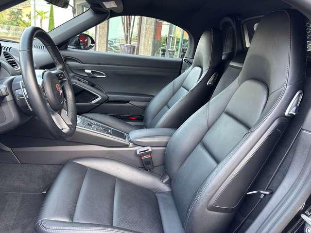 Porsche Boxster 718 Boxster 2.0 300cv pdk 16000 KM