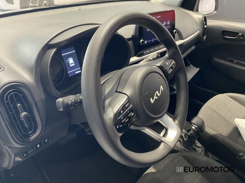 Kia Picanto 1.0 DPI Urban AMT