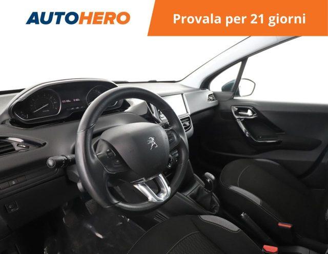 PEUGEOT 208 1° serie PureTech 82 5 porte Active