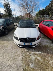 Skoda Fabia 1.2 12V 70CV 5p. Monte-Carlo
