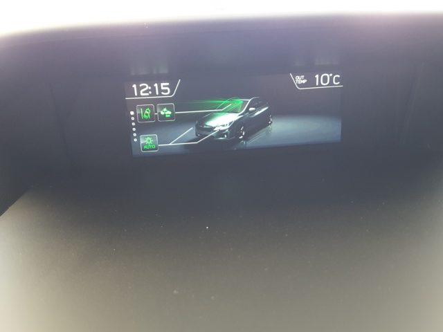 SUBARU XV 1.6i Lineartronic 4dventure *solo 25.100 Km*