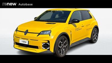 Renault 5 E-Tech Electric RENAULT techno 120 cv urban range