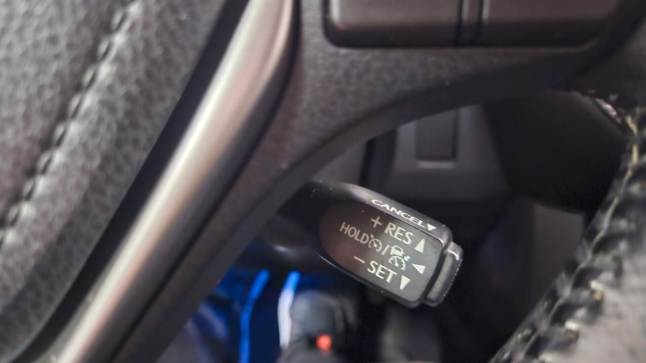 Toyota RAV 4 RAV4 2.0 D-4D 2WD Lounge