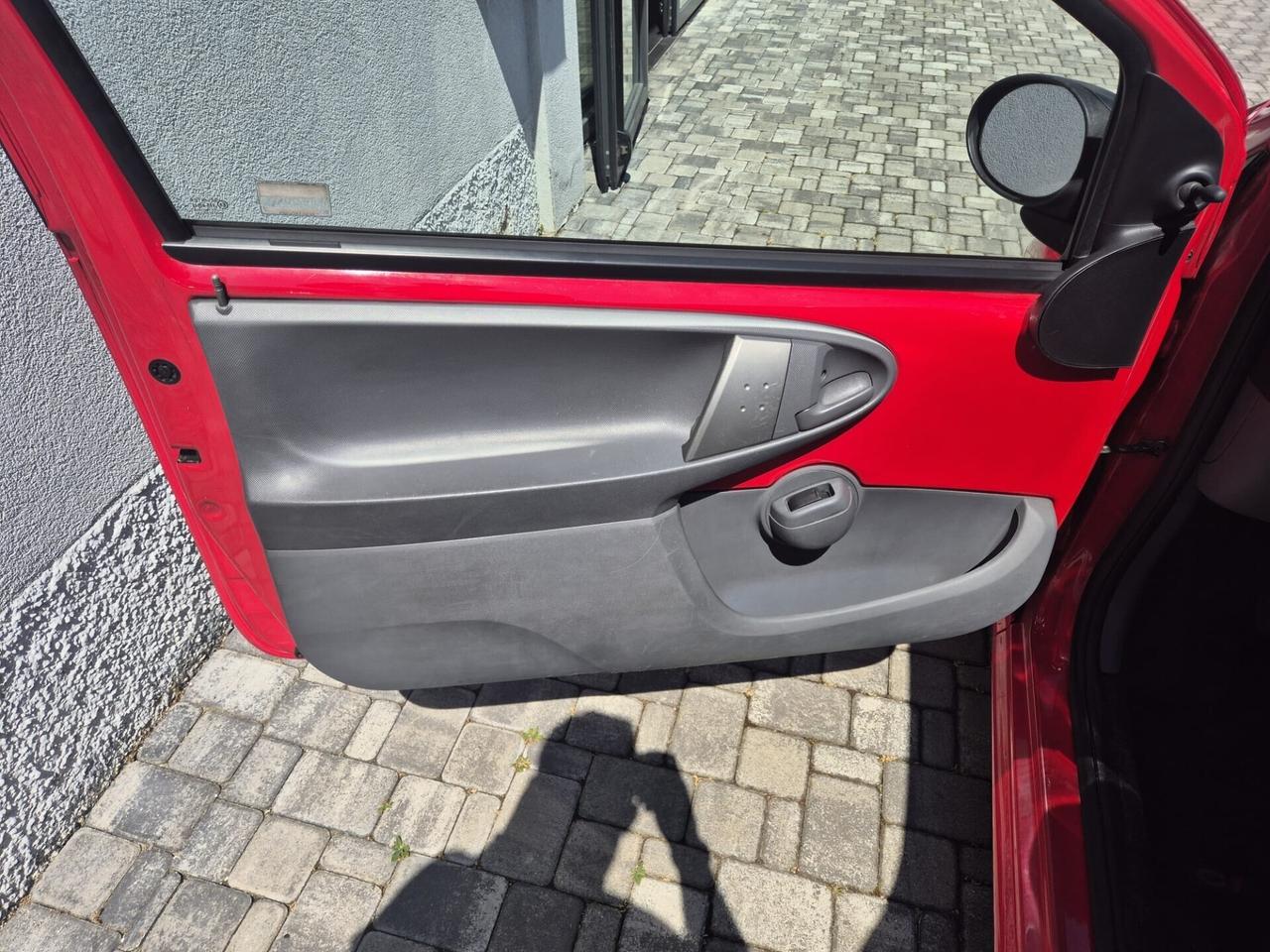 Citroen C1 1.0 3 PORTE - OK NEOPATENTATI