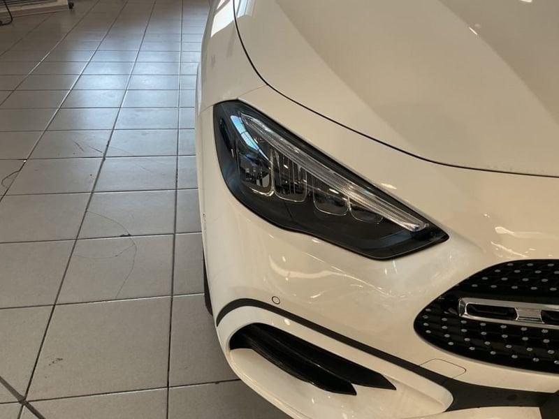 Mercedes-Benz GLA 200d Automatic 4Matic AMG Line Premium