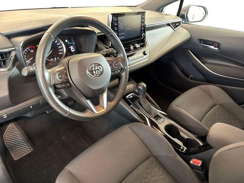 Toyota Corolla 1.8 Hybrid Active