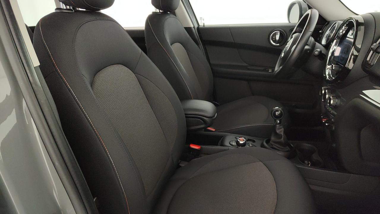 MINI Mini Countryman F60 2020 - Mini Countryman 1.5 One Boost