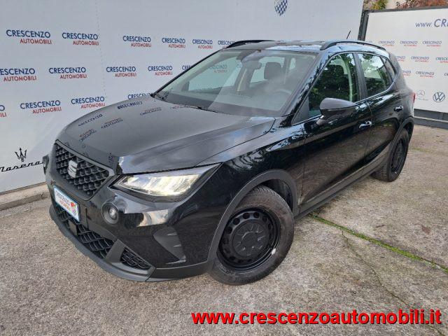 SEAT Arona 1.0 TGI BENZINA/METANO - MINI RATA