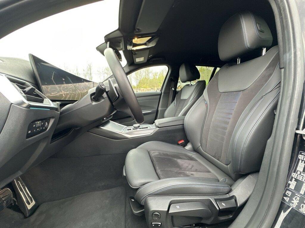 BMW Serie 3 Touring 320 d Mild Hybrid 48V Msport xDrive Steptronic