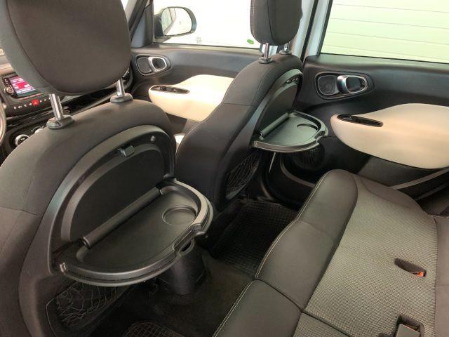FIAT 500L 1.6 MTJ Trekking Tetto Panoramico