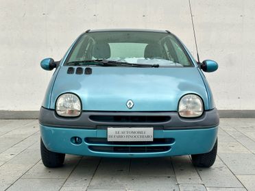 Renault Twingo 1.2i cat Authentique Neopatentati