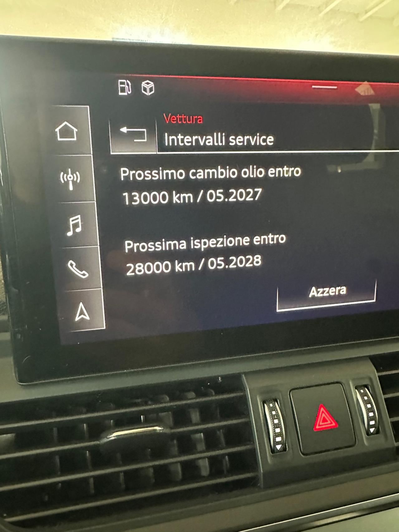 Audi Q5 SPB 40 TDI quattro S tronic line plus