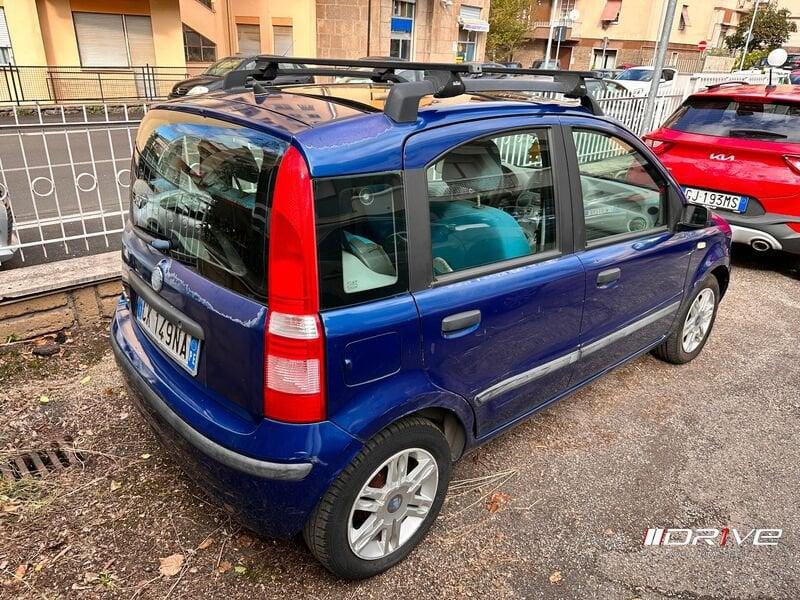 FIAT Panda Panda 1.2 Dynamic