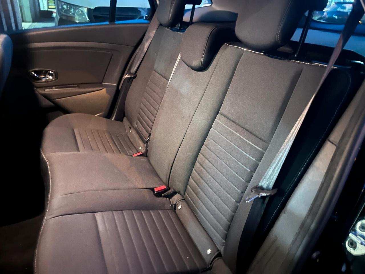 Renault Megane Mégane 1.5 dCi 110CV Start&Stop SporTour Limited