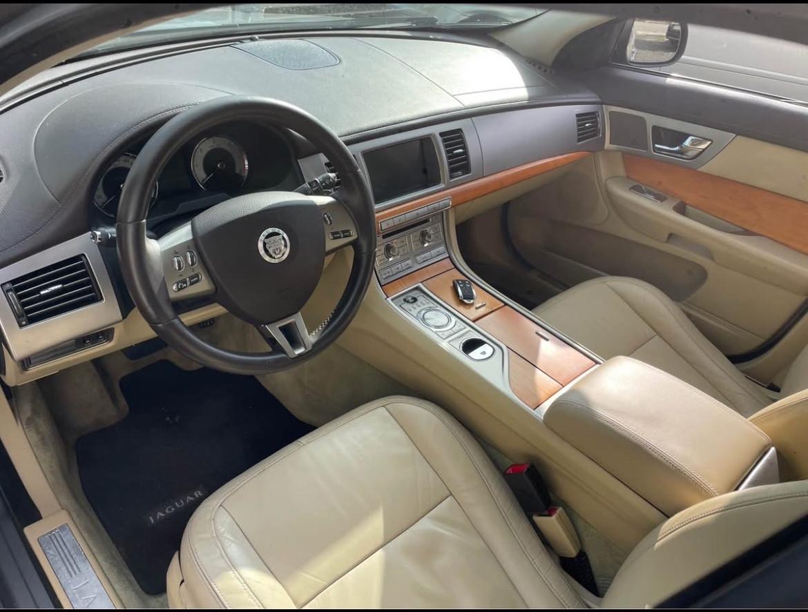 Jaguar XF ***PROMOZIONE***