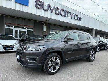 Jeep Compass Compass 1.6 mjt Limited 2wd 120cv my19