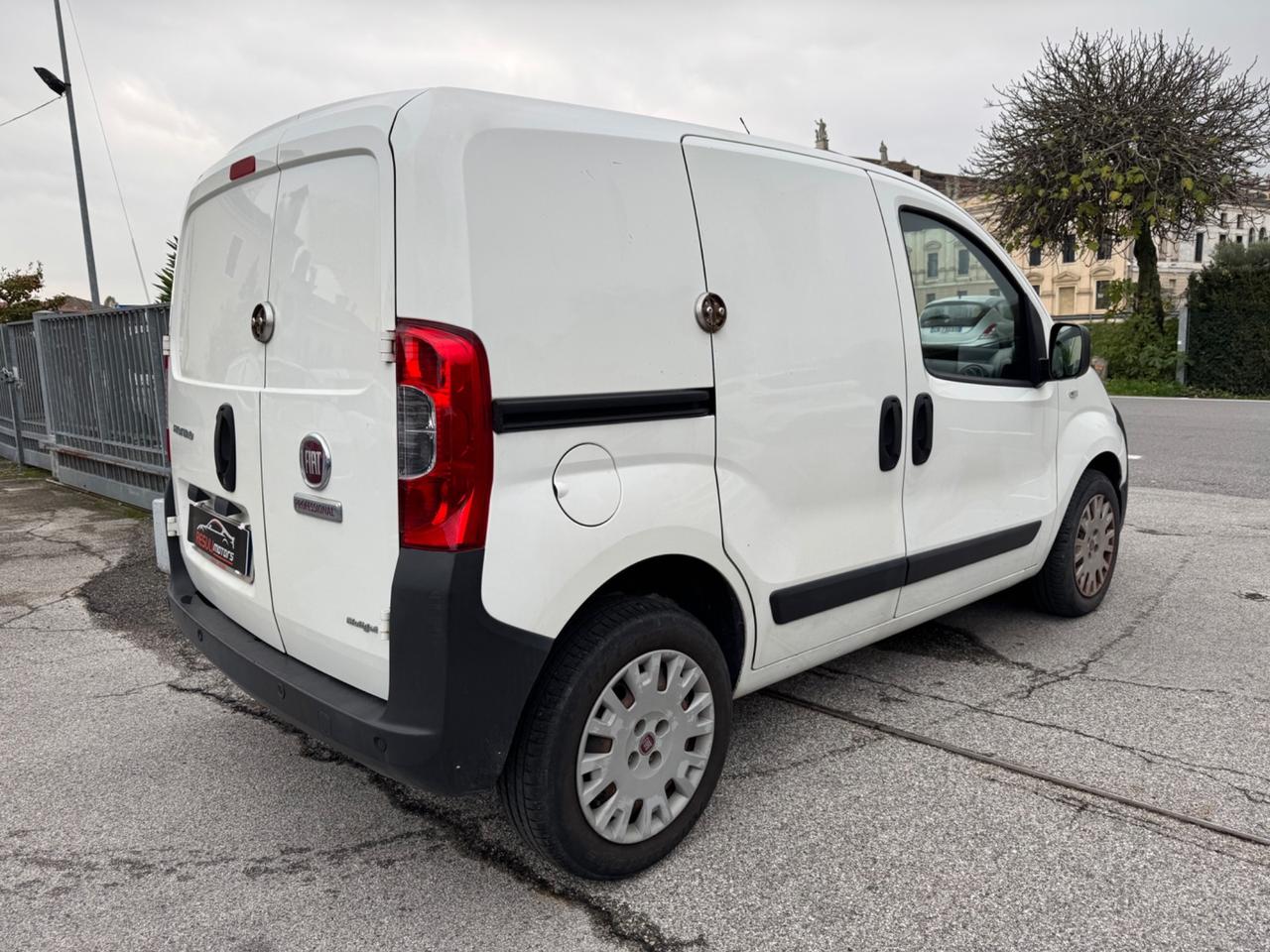 Fiat Fiorino 1.3 MJT 75CV Furgone