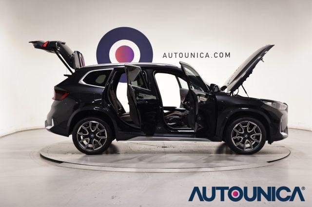 BMW X1 SDRIVE 18i XLINE