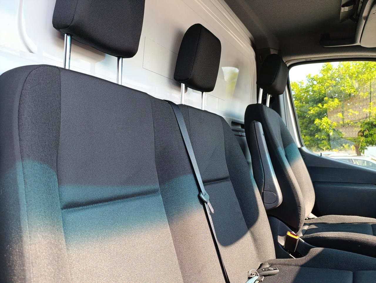 MERCEDES Sprinter 416 2.1 cdi Tp 37/35 rwd r.gem. my20