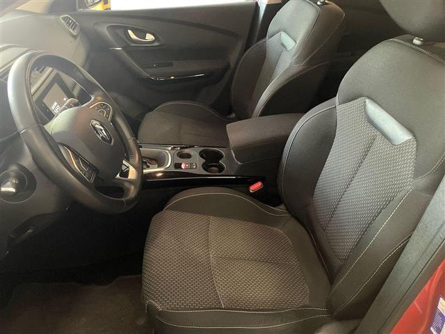 RENAULT Kadjar 1.5 Blue dCi Intens EDC