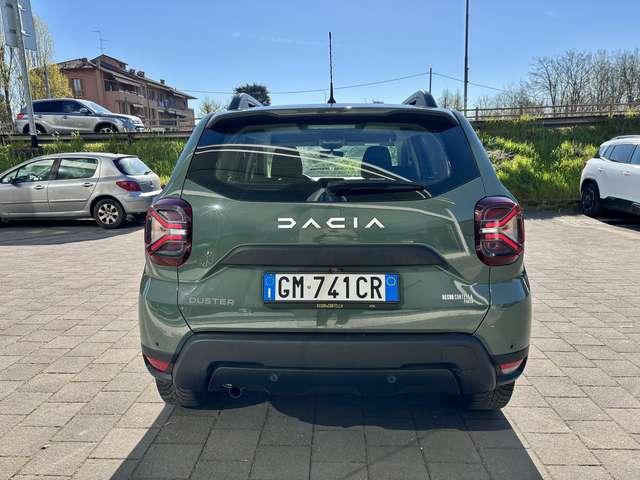 Dacia Duster 1.0 TCe 4x2 100cv Eco-G Expression
