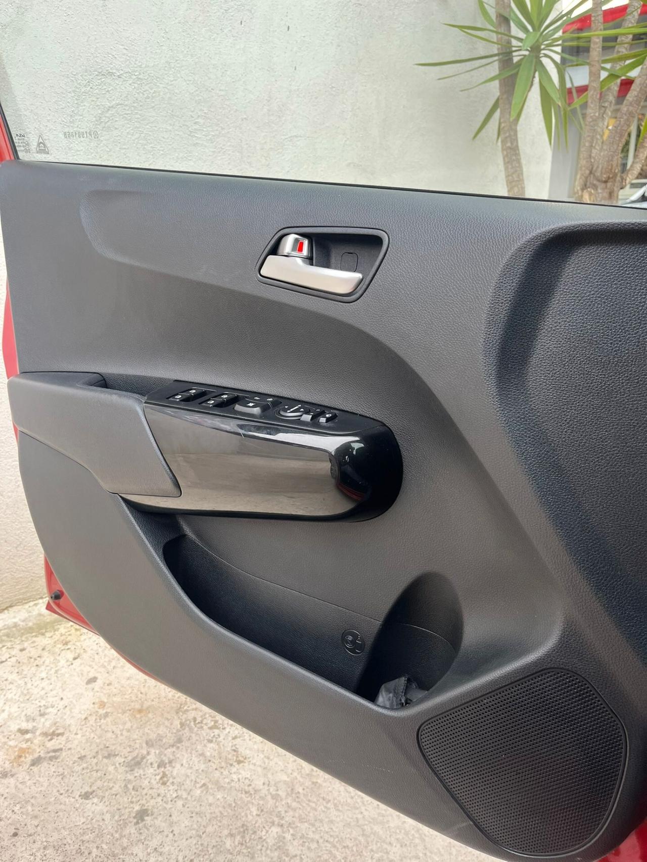 Kia Picanto 1.0 12V GPL 5 porte Style